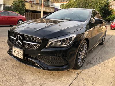 Mercedes-Benz CLA • 2019 • 8,000 km