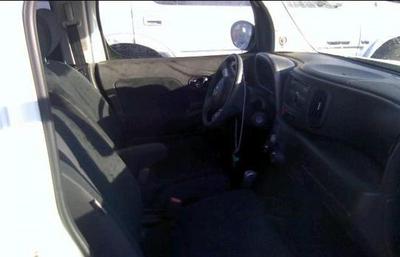 Nissan Juke • 2009 • 92,000 km