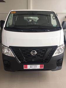 Nissan Urvan • 2020 • 1 km