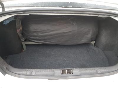 Ford Fiesta • 2014 • 144,000 km