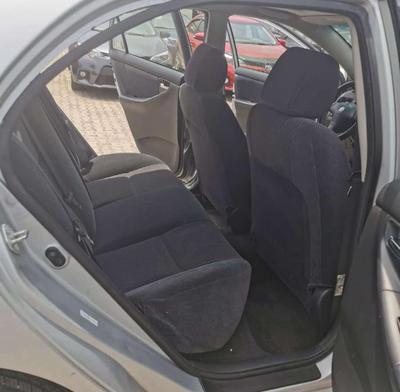 Toyota Corolla • 2005 • 37,164 km