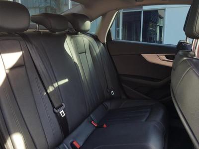 Audi A4 • 2016 • 75,050 km