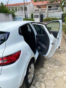 Renault Clio • 2016 • 78,000 km