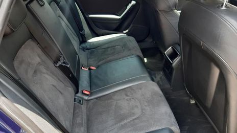 Audi A4 • 2012 • 160,462 km