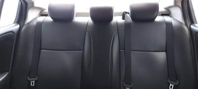 Honda City • 2016 • 15,000 km