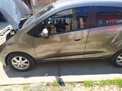 Chevrolet Spark GT • 2011 • 165,000 km
