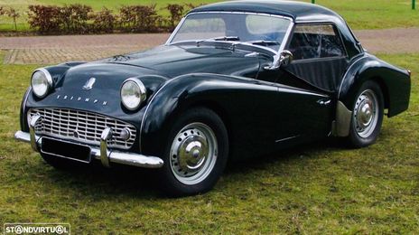 Fiat Uno • 1959 • 12,983 km