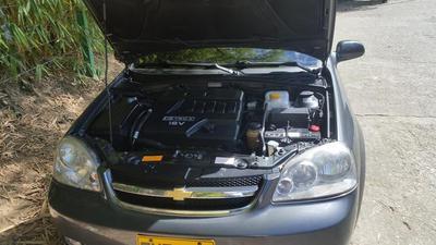 Chevrolet Optra • 2008 • 125,000 km