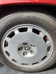 Jaguar XJR • 1993 • 173,084 km