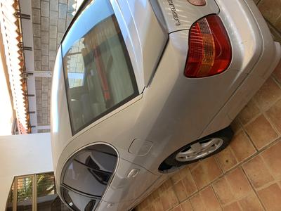 Lexus GS 300 • 1999 • 73,000 km