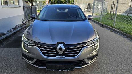 Renault Talisman • 2017 • 173,913 km