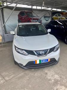 Nissan Qashqai • 2018 • 19,000 km