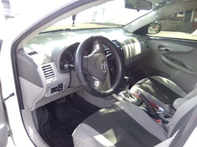 Toyota Corolla • 2010 • 152,993 km