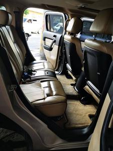 Hummer H3 • 2006 • 100,000 km