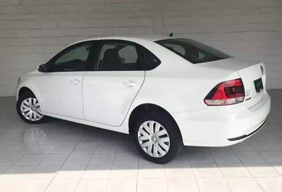 Volkswagen Vento • 2019 • 15 km