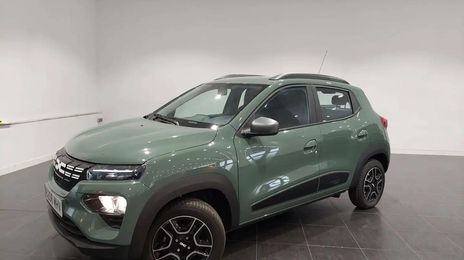 Dacia Sandero • 2023 • 16,000 km