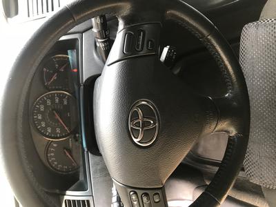 Toyota Corolla • 2006 • 770,000 km