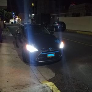 Toyota Yaris • 2016 • 79,000 km