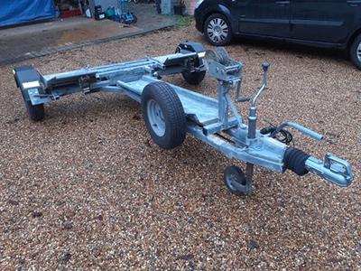 Citroën Berlingo • 2010 • 123 km