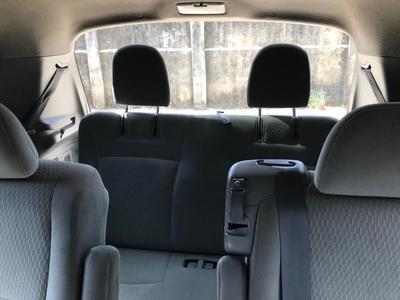 Toyota Highlander • 2005 • 10,000 km