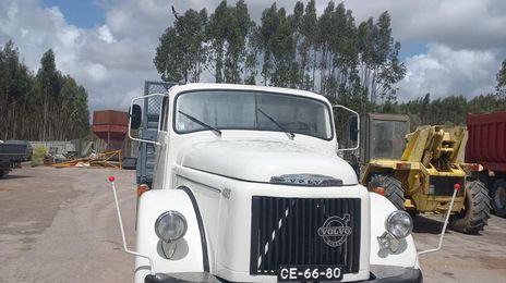 Volvo 460 • 1998 • 60,000 km