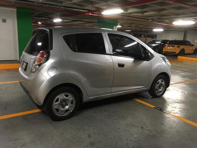 Chevrolet Spark • 2012 • 57,940 km