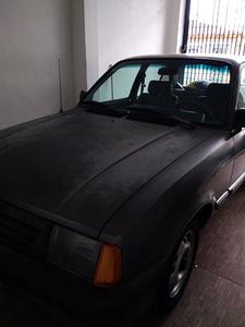 Chevrolet  • 1988 • 54,000 km