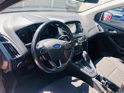 Ford Focus • 2016 • 110,506 km