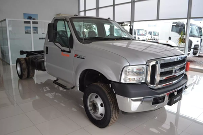 Ford Windstar • 2019 • 1 km