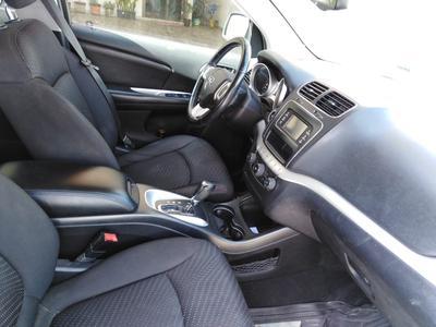 Dodge Journey • 2014 • 71,000 km