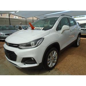 Chevrolet Tracker • 2019 • 0 km