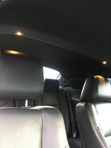 Dodge Challenger • 2012 • 50,000 km