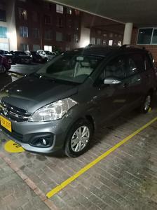 Suzuki Ertiga • 2019 • 15,000 km