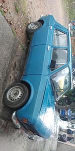 Fiat 1100 • 1982 • 100,000 km