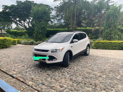 Ford Escape • 2013 • 104,000 km