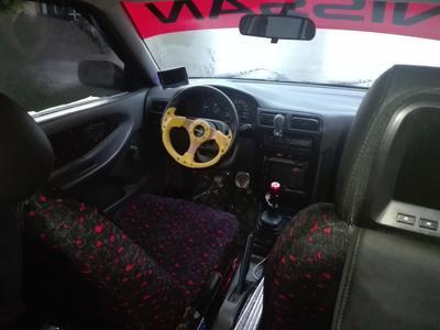 Nissan Sentra • 2005 • 3 km