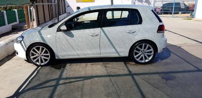 Volkswagen Golf • 2009 • 130,000 km