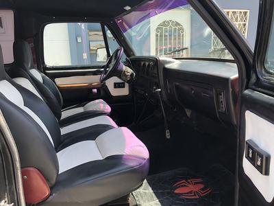 Dodge RAM • 1991 • 134,000 km