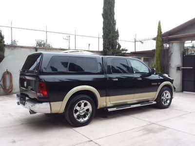 Dodge RAM • 2011 • 100,000 km