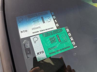 Chevrolet Corsa • 2006 • 135,000 km