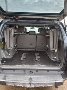 Toyota 4-Runner • 2005 • 98,000 km