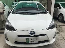 Suzuki Wagon R+ • 2013 • 19 km