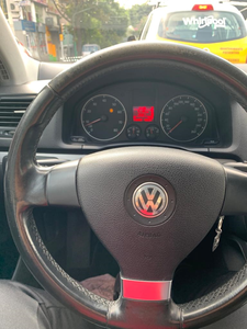 Volkswagen Bora • 2009 • 116,000 km
