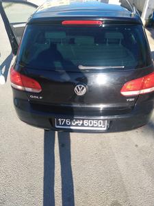 Volkswagen Golf • 2010 • 300,000 km