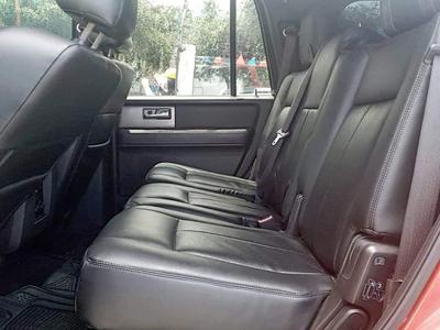 Ford Explorer • 2009 • 99,000 km