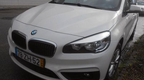 BMW 4 Series • 2017 • 59,999 km