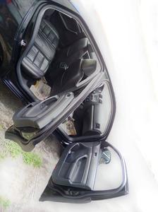 Volkswagen Jetta • 2008 • 120,577 km