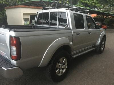 Nissan Frontier • 2013 • 70,000 km