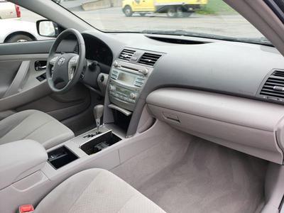 Toyota Camry • 2010 • 0 km