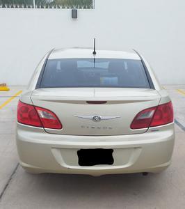 Chrysler Sebring • 2010 • 150,000 km